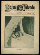 1914 nr 029 Børne Tidende