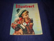 1958 nr 009 Illustrert
