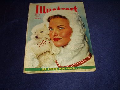 1960 nr 002 Illustrert