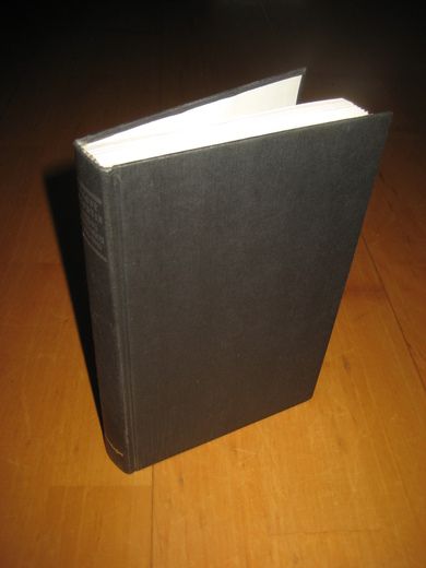 Skodvin: Krig og okkupasjon 1939-1945 1990