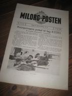 1946 nr 002 MILORG POSTEN