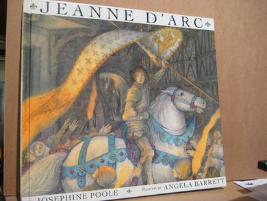 POOLE: JEANNE D' ARC. 1999.