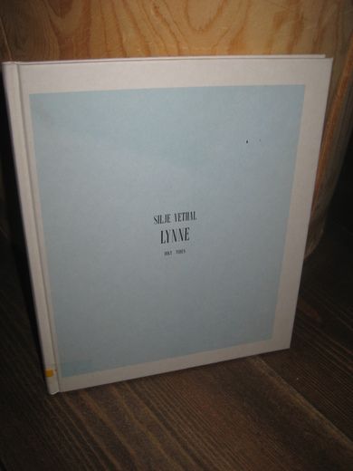 VETHAL SILJE: LYNNE 2000