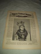 1904 nr 016 NORSK FAMILIE JOURNAL