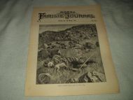 1900 nr 009 NORSK FAMILIE JOURNAL