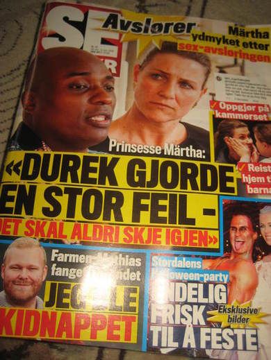 2019 nr 044 SE OG HØR DUREK - MARTHA