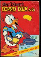 1961 nr 033 Donald Duck & Co