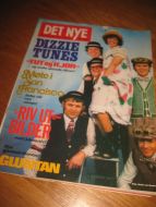1975 nr 052 DET NYE DIZZIE TUNES