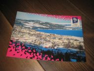 565 LOOC 1994 Norge: Gjøvik