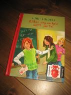 LINDELL, UNNI: Elsker deg av hele mtt jærte. 2008. 