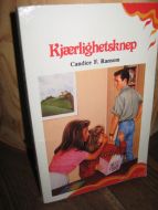 Ranson: Kjærlighetsknep. 1992.