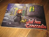 2012 Jul hos Concordia