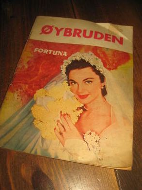 ØYBRUDEN