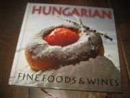 HUNGARIEN FINE FOODS & WINES. 