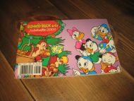 2003 DONALD DUCK & CO JULEHEFTE