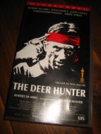 THE DEER HUNTER 18 ÅR 182 MIN 1978