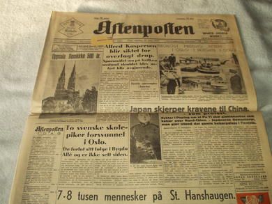 1935 nr 288 Morgen Aftenposten