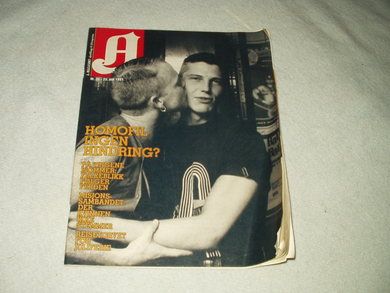 1991 nr 026 A magasinet