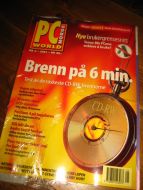PC WORLD, 2001,nr 005, 