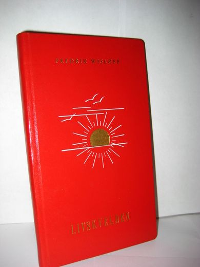 Wisløff: LIVSKVELDEN. 1959