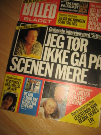1978 nr 031 BILLED BLADET