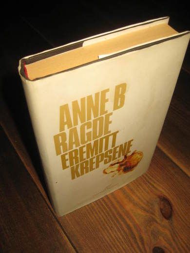 RADGE: EREMITT KREPSENE 2005