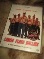 LANGE FLATE BALLER 2006 7 ÅR 97 MIN