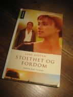 AUSTEN: STOLTHET OG FORDOM 2006