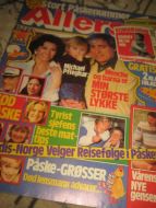 1984 nr 016 ALLERS WENCHE MYHRE