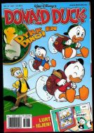 2007 nr 033 DONALD DUCK & CO