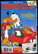 2008 nr 011 DONALD DUCK & CO