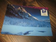 520 LOOC 1991 Buardalen Odda