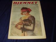 1926 nr 031 HJEMMET