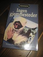CROFTS: Ingen gjemmesteder 1993