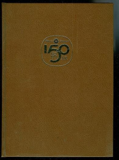 Schous Bryggeri 150 år 1821-1971