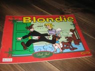 1994 BLONDIE