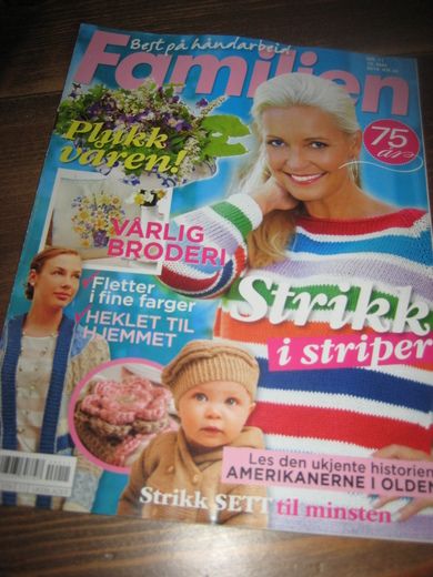 2014 nr 011 Familien