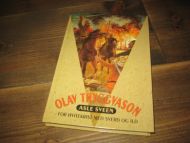 SVEEN: OLAV TRYGGVASON. 1995.
