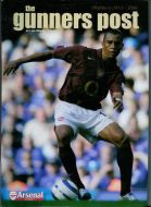 2005/ 2006 nr 002 the gunnerspost