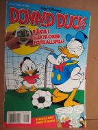 2006 nr 027 DONALD DUCK & CO