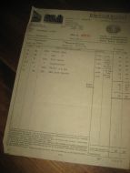 Bendix M Hjelle Bergen 29 11 54 Sendt med 