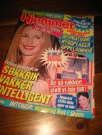 1999 nr 018 Hjemmet