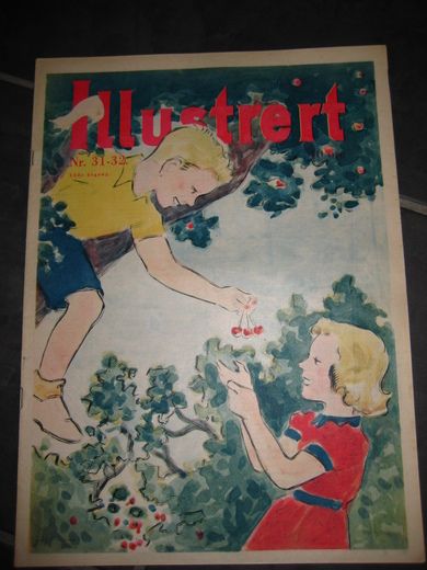 1949 nr 031 Illustrert