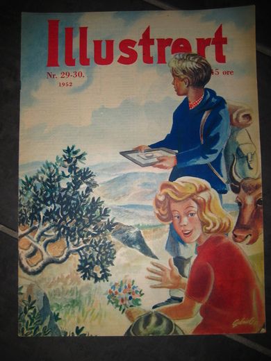 1952 nr 029 Illustrert