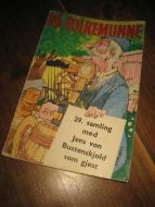 PÅ FOLKEMUNNE. 29. samling. 1978.