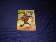 Inkafolkets UPPROR Illustrerade KLASSIKER