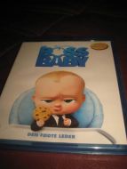 BOSS BABY