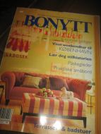 2001 nr 004 BONYTT