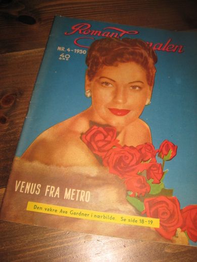 1950 nr 004 Roman Journalen