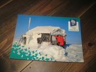 514 LOOC 1991 Nordseter at Lillehammer